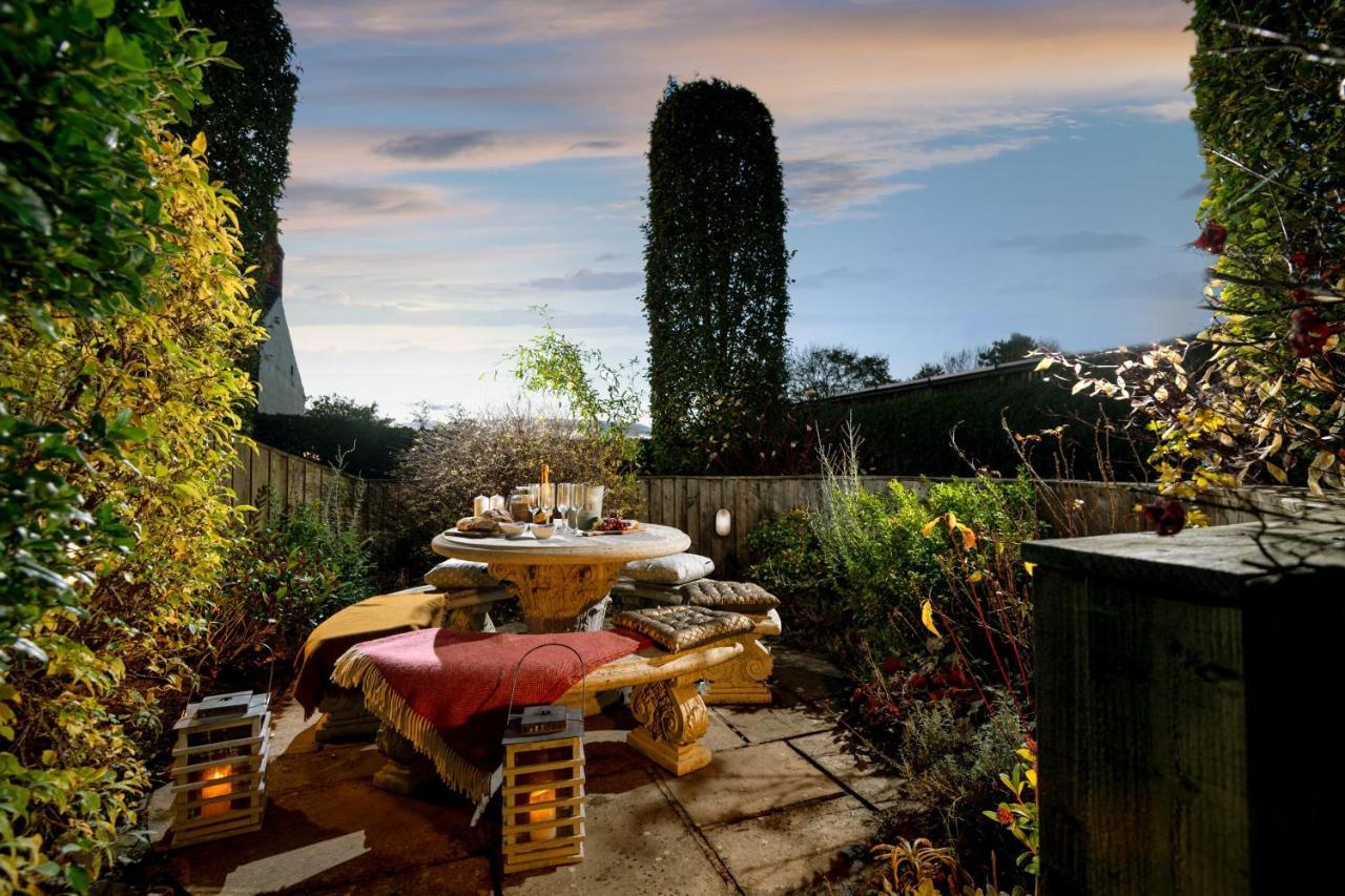 Holiday home The Hay Barn York